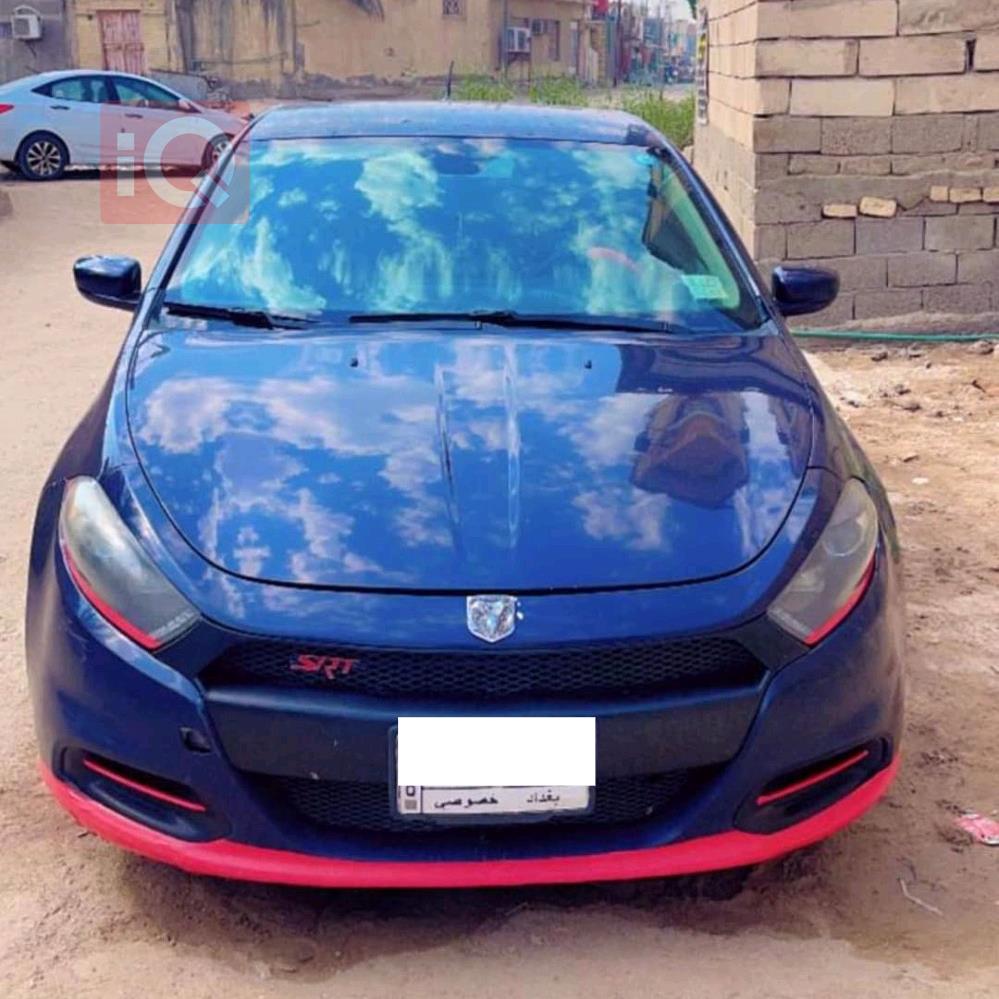 Dodge Dart